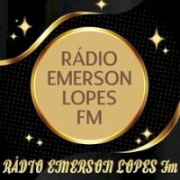 Rádio Emerson Lopes Fm