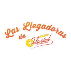 Radio Felicidad - Las Llegadoras de Felicidad
