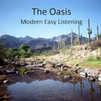 The Oasis - Modern Easy Listening