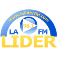 La Lider FM 98.1 Acajutla