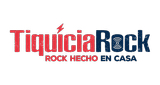 Tiquicia Rock