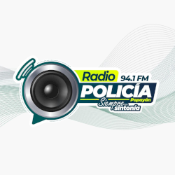 Radio Policía Popayán 94.1 FM