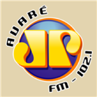 Rádio Jovem Pan FM (Avaré)