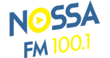 Rádio Rede Nossa FM 100.1