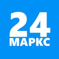 Marx 24 - Радио Маркс 24