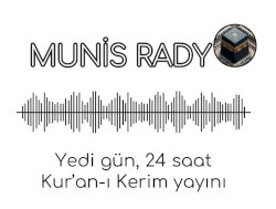 Munis Radyo Akademi