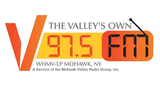 V 97.5 FM