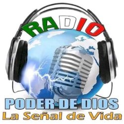 Radio Poder De Dios Mx