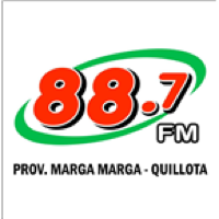 CAMILA 88.7 FM