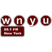 WNYU-FM