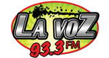 La Voz 93.3