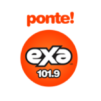 Exa FM 101.9 Poza Rica
