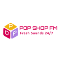 Pop Shop FM UK