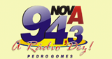 Rádio Nova FM 94,3