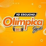 Olímpica Stereo Cúcuta 94.7 fm