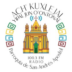 Radio Ach kuxlejal 100.3 FM