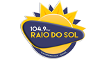 Radio Raio de Sol 104.9 FM