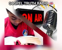 Gospel Truth Radio UK