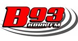 B93.7 - KBRK-FM