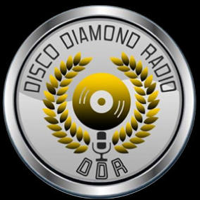 Disco Diamond Radio Dance