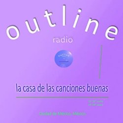 outline radio la casa de las canciones buenas