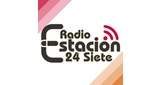 Estación 24 Siete