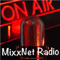 Mixx Net Radio