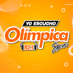 Olímpica Stereo Barranquilla 92.1 fm