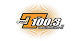 T-100 - WCLT FM