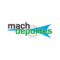 Machdeportes