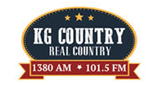 Real Country 1380 AM - KHWK