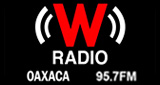 W Radio 95.7 Oaxaca