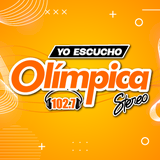 Olímpica Stereo Pereira 102.7 FM