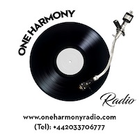 One Harmony Radio 3