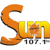 Sun 107 FM Roatan