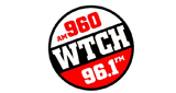 WTCH AM 960- 96.1 FM