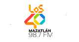 Los 40 Mazatlan