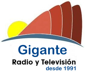 Radio Gigante Expresso Gold Live