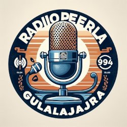 Radio Perla Guadalajara