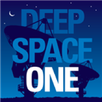 SomaFM: Deep Space One
