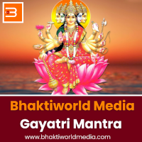 Bhaktiworld Media Gayatri Mantra