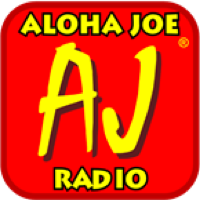 Aloha Joes Hawaiian Radio