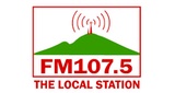 Orange 107.5FM