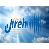 Stereo Jireh 97.5 FM