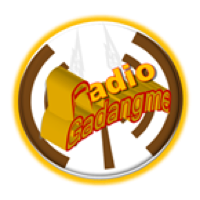Radio Gadangme