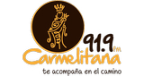 Carmelitana 91.9 fm