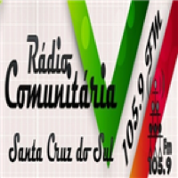 Rádio Comunitária Santa Cruz do Sul