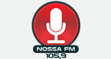 Rádio Nossa FM 105.9