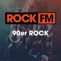 ROCK FM 90er Rock