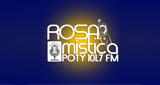 Radio Rosa Mística Poty 101.7